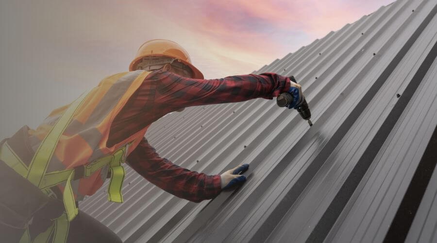 Expert top industrial roofings services in Lake Hiawatha, NJ